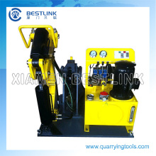 Bestlink Factory Down The Hole Hammer Breakout Equipment